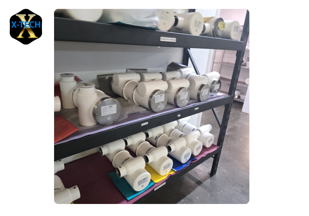 Tubos de Rayos X (Pregunta por tu marca)